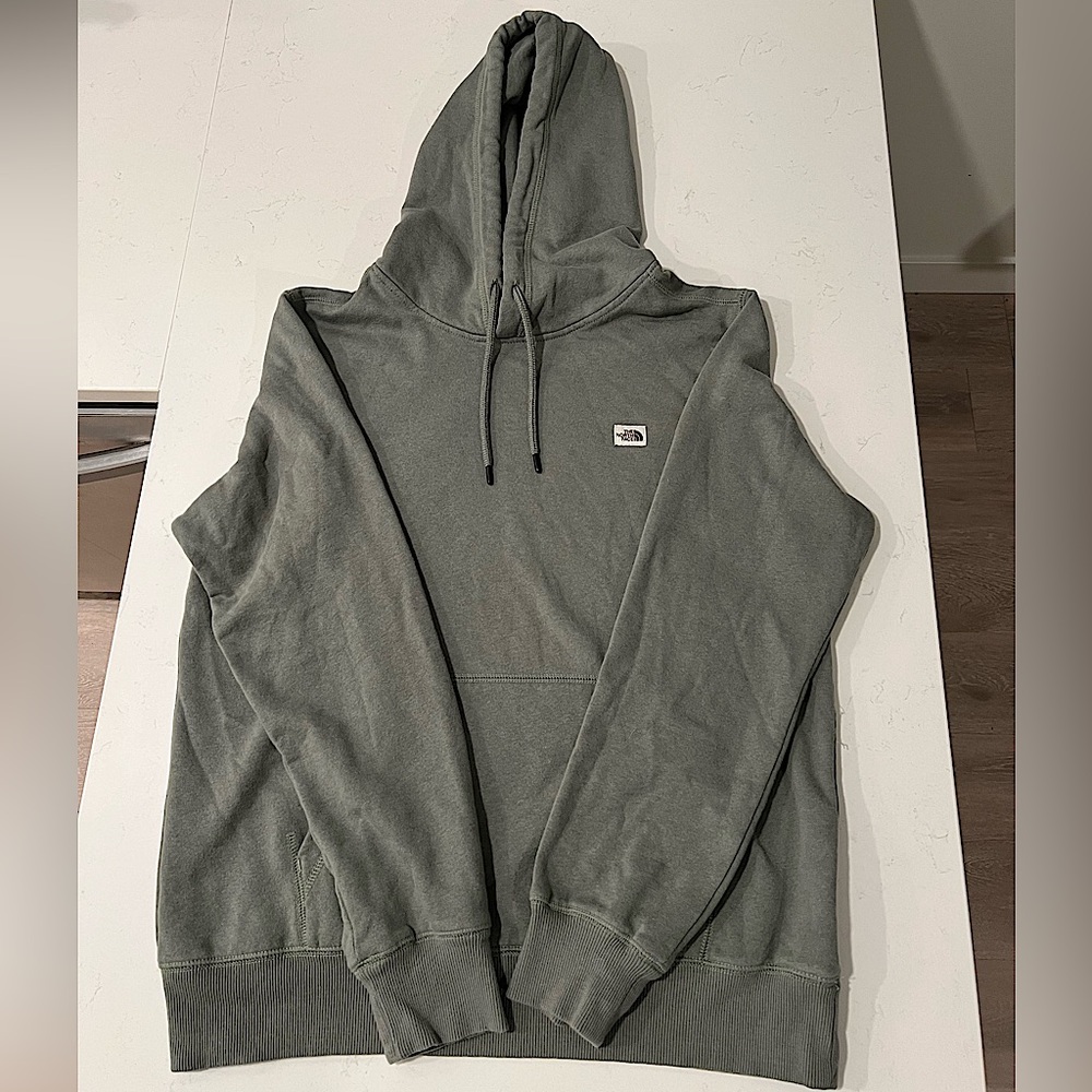 The North Face - Men’s Pullover Hoodie